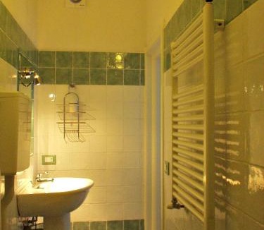 Gazzelli Apartment | Borgata Castello