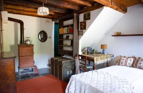 Carpasio House | Borgo Antico