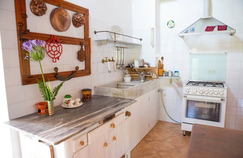 Carpasio Apartment | Borgo Antico