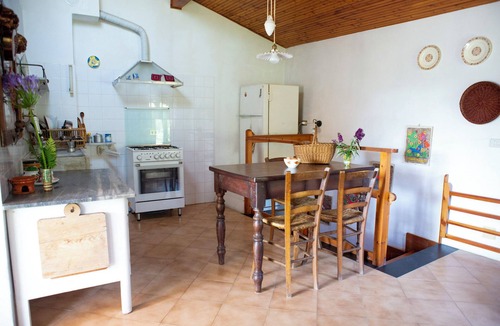 Carpasio Apartment | Borgo Antico