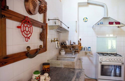 Carpasio Apartment | Borgo Antico