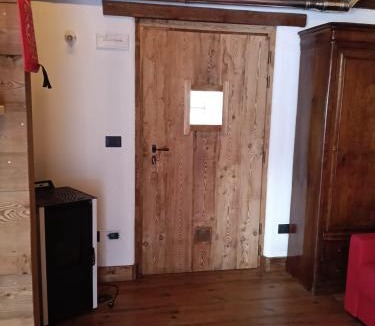 Prazzo Superiore Apartment | borgo maira village