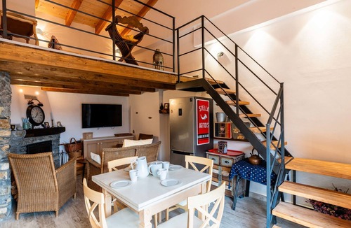 Realdo House | Borniga Relax by Interhome