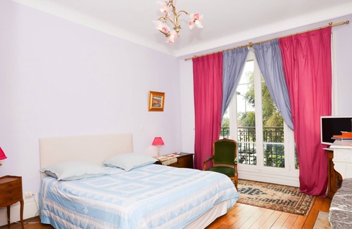 Reims City Centre Bed & Breakfast | Boulingrin hyper center, 2 guest rooms