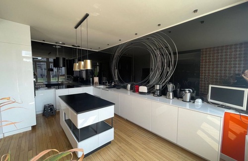 Epinal Apartment | Bourgeois and modern apartment in the heart of Épinal, ideal for exploring the city