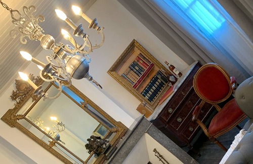 Castillon-Debats House | Bourgeois house in a quiet and relaxing Gascon village