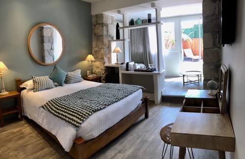Saint-Jean-Cap-Ferrat Hotel | Boutique Hôtel & Spa la Villa Cap Ferrat