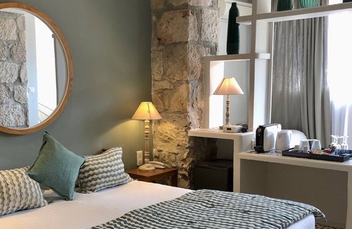 Saint-Jean-Cap-Ferrat Hotel | Boutique Hôtel & Spa la Villa Cap Ferrat
