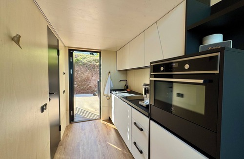 Hommert Cottage | Brand new: Eco-logement Koda Loft 1 - Introductory price!