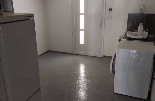 Lucey House | Brand new house with all comforts