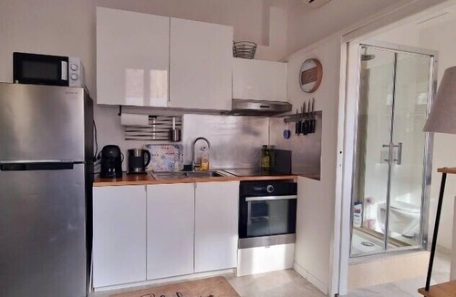 Saint-Roch Apartment | Brand new studio - Free Parking close