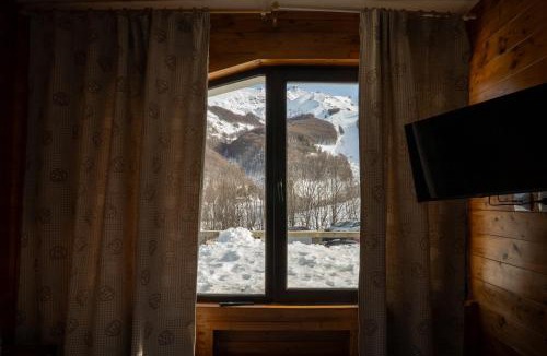 Panice Soprana House | Brasserie Del Tenda