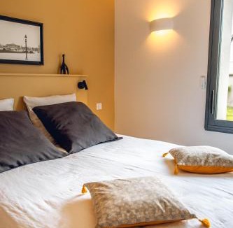 Grand Champ - Jean Perrin Bed & Breakfast | Bread et Couette