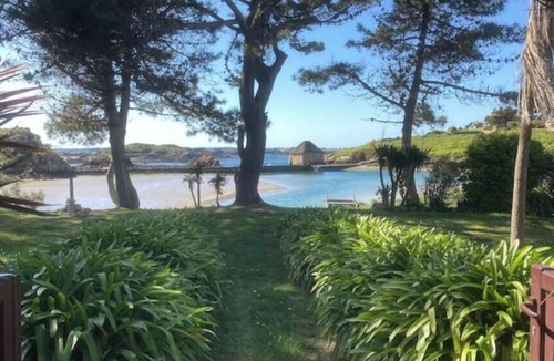 Plouec-du-Trieux House | Breizh Bobologis., Maison Plein Sud, à 30' de Bréhat, Paimpol, Plouha, Perros