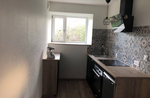 Saint-Glen House | Breton farmhouse, many hiking trails, with the Emerald Coast 1/2h away