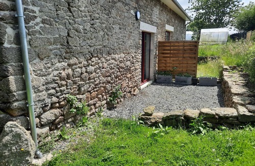 Saint-Glen House | Breton farmhouse, many hiking trails, with the Emerald Coast 1/2h away