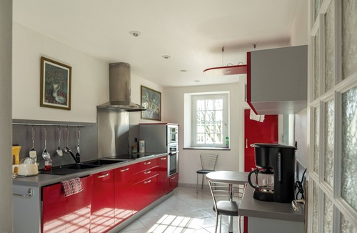 La Meaugon House | Breton house classified "Meublé de tourisme 3*" ideal for family and friends.