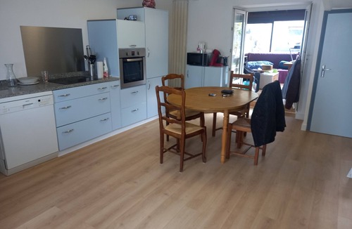 Hillion House | Breton house in the village of Hillion, 300m from the sea