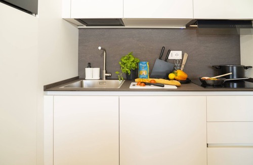 Lesa Apartment | Brezza Azzurra | Lake View & Pools