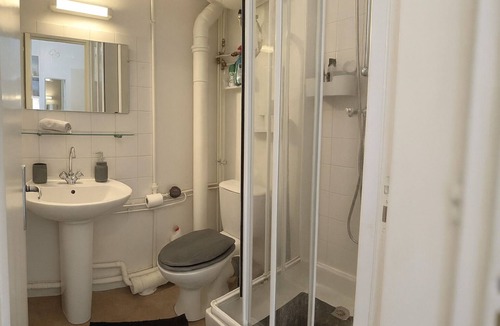 Vitry-le-Francois Apartment | Bright and renovated, City center
