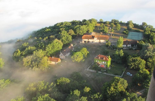 Andressac House | Bright and spacious villa - Maison 28
