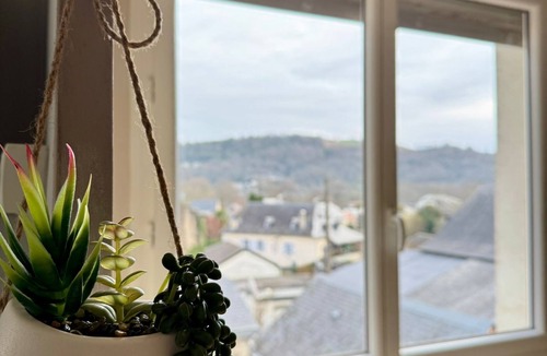 Arudy Apartment | Bright apartment in the heart of the Ossau valley