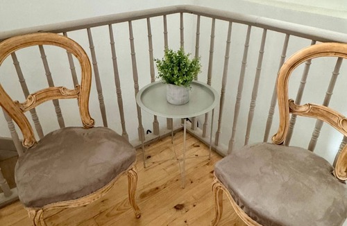 Arudy Apartment | Bright apartment in the heart of the Ossau valley