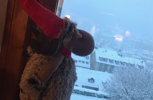 Cauterets Apartment | Bright apartment Maison Perce Neige, Wifi, Cure Rate