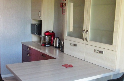 Epinal Apartment | Bright apartment on the edge of the forest