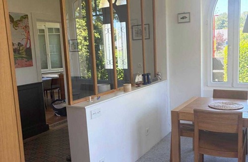 Le Minihic-sur-Rance House | Bright house in the heart of Minihic sur Rance