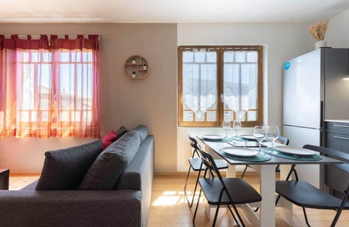 Fontenilles Apartment | Bright T2 in the heart of Fontenilles