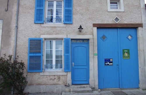 Thillot Cottage | Bring family or friends together for a weekend stay near Verdun
