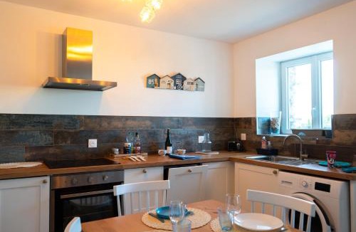 Le Vivier-sur-Mer House | Brise Marine