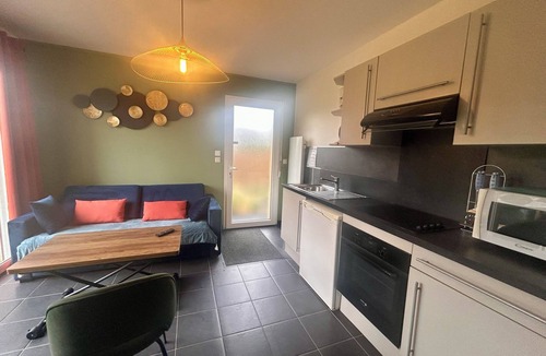 Lannion Hotel | BRIT HOTEL Confort Lannion vers Perros-Guirec