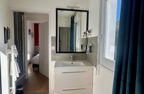 Lannion Hotel | BRIT HOTEL Confort Lannion vers Perros-Guirec