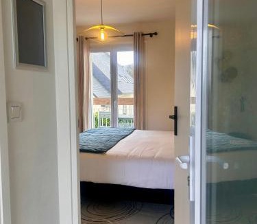 Lannion Hotel | BRIT HOTEL CONFORT Lannion vers Perros-Guirec