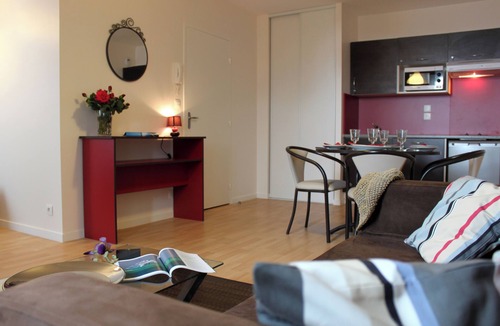 Dinan Hotel | Brit Hotel Dinan Le Connetable