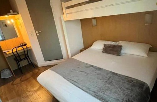 Lescar Hotel | Brit Hotel Essentiel Pau Lescar