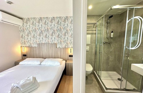Taissy Hotel | Brit Hotel Essentiel Reims Taissy