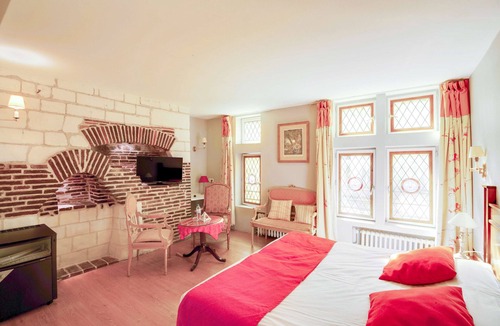 Old Town Hotel | Brit Hotel Les Comtes de Champagne Centre Historique