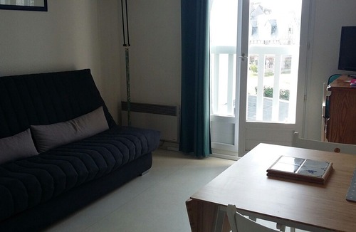 Sables-d'Or-les-Pins Apartment | Brittany, Sables d'or les pins, apartment 50m from the beach