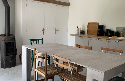 Boeurs-en-Othe House | Bucolique à 1h45 de Paris, Havre de Paix