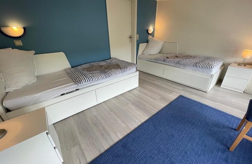 Niderviller Apartment | Budget Apartments at Niderviller Marina by Kuhnle-Tours