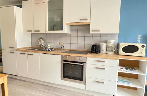 Niderviller Apartment | Budget Apartments at Niderviller Marina by Kuhnle-Tours