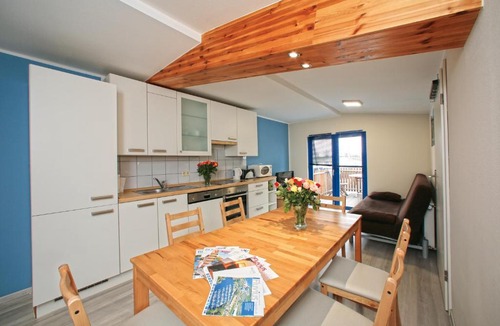 Niderviller Apartment | Budget Apartments at Niderviller Marina by Kuhnle-Tours