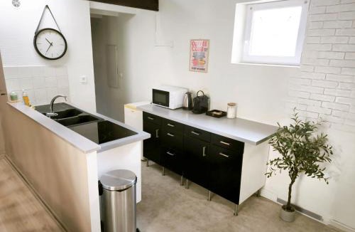 Chalons-en-Champagne Apartment | Bulles de bonheur