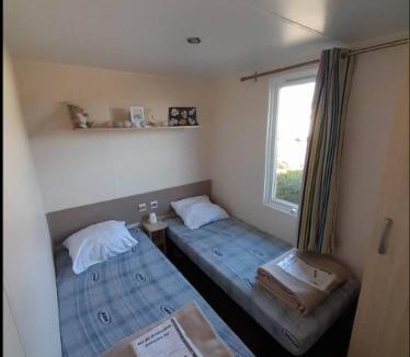 Boofzheim Resort | Bungalow Boofzheim Europa Park