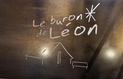 Laguiole House | Buron de Léon, en plein cœur de l Aubrac