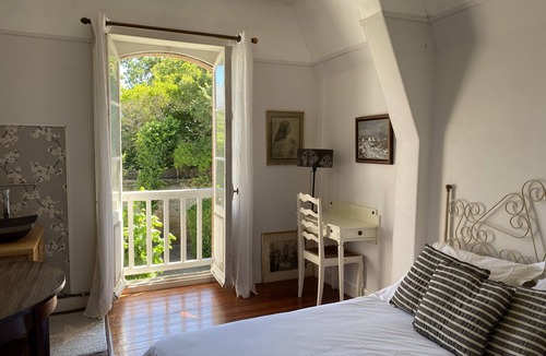 Dinard Apartment | BY THE SEA, BY THE SEA, BY THE BEAUTIFUL SEA.