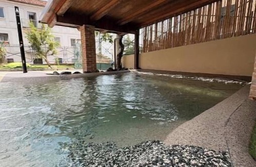 Magliano Alfieri House | By Vigin Dalia – Comfort and Elegance for a Couples' Getaway